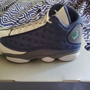 Jordan retro 13 Flint